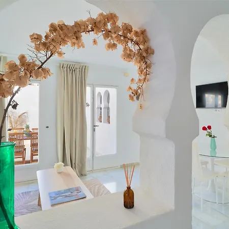 Villa Andaluz Salt Pool Bliss