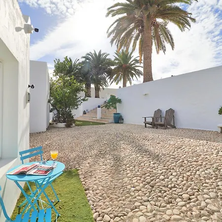 Andaluz Salt Pool Bliss Villa Torremolinos