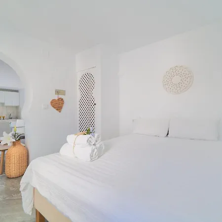 Villa Andaluz Salt Pool Bliss *