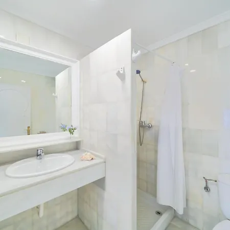 Villa Andaluz Salt Pool Bliss *
