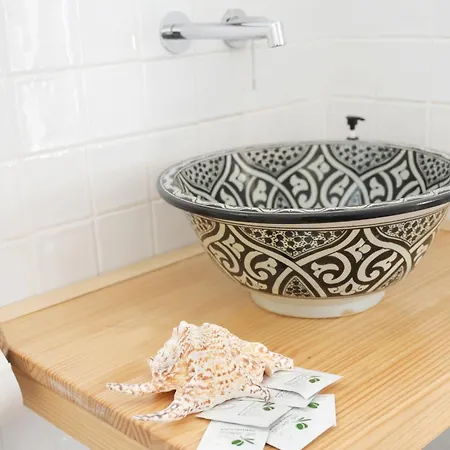 Andaluz Salt Pool Bliss *