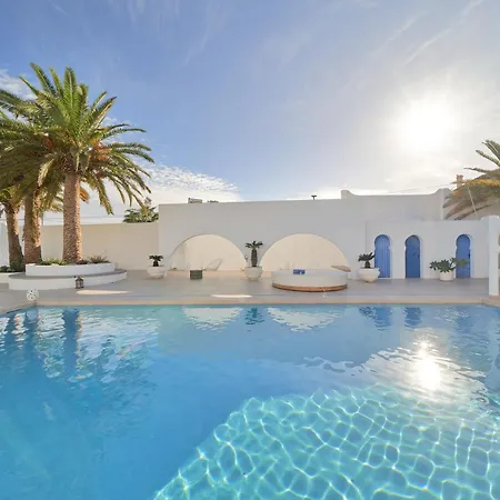 Andaluz Salt Pool Bliss * Torremolinos