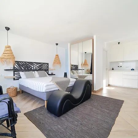 Villa Andaluz Salt Pool Bliss Torremolinos