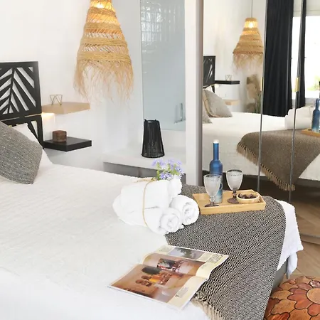 Villa Andaluz Salt Pool Bliss Torremolinos