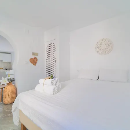 Andaluz Salt Pool Bliss Villa
